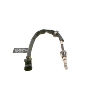 Senzor temperatura gaze evacuare -> CHEVROLET CRUZE (J300) 2.0 CDI diesel 163 cai -> BOSCH 0 986 259 111