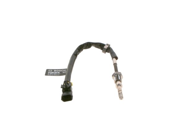 Senzor temperatura gaze evacuare -> CHEVROLET CRUZE (J300) 2.0 CDI diesel 163 cai -> BOSCH 0 986 259 111