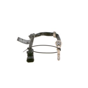 Senzor temperatura gaze evacuare -> CHEVROLET CRUZE (J300) 2.0 CDI diesel 163 cai -> BOSCH 0 986 259 116