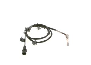 Senzor temperatura gaze evacuare -> CHEVROLET TRAX 1.7 TD diesel 131 cai -> BOSCH 0 986 259 141