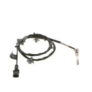 Senzor temperatura gaze evacuare -> CHEVROLET TRAX 1.7 TD diesel 131 cai -> BOSCH 0 986 259 141