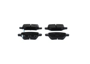 Placute frana -> CHEVROLET TRAX 1.4 LPG Benzina/Autogaz (GPL) 140 cai -> BOSCH 0 986 424 895