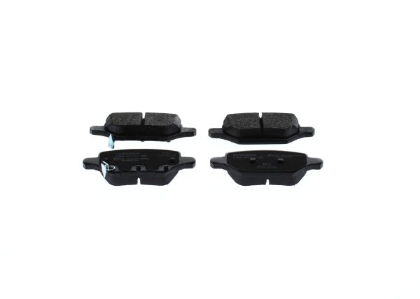 Placute frana -> CHEVROLET TRAX 1.4 LPG Benzina/Autogaz (GPL) 140 cai -> BOSCH 0 986 424 895