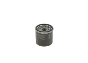 Filtru ulei -> CHEVROLET SPARK Caseta/ Hatchback (M200, M250) 0.8 benzina 52 cai -> BOSCH 0 986 452 058