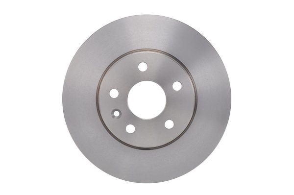 Disc frana -> CHEVROLET CRUZE (J300) 1.4 benzina 101 cai -> BOSCH 0 986 479 643