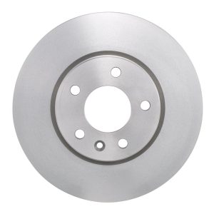 Disc frana -> CHEVROLET CRUZE (J300) 1.4 benzina 101 cai -> BOSCH 0 986 479 644