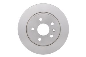 Disc frana -> CHEVROLET CRUZE (J300) 1.4 benzina 101 cai -> BOSCH 0 986 479 645
