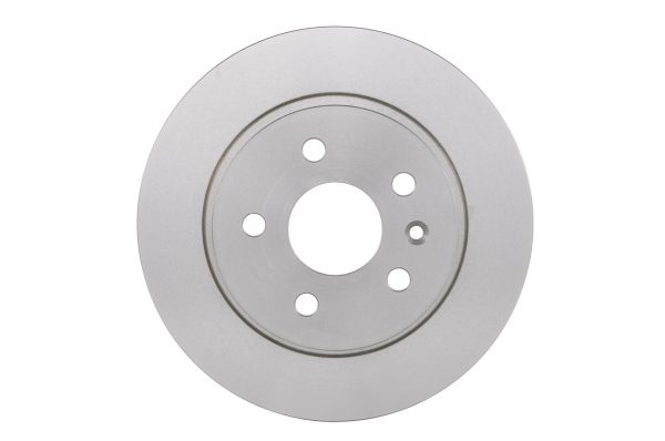 Disc frana -> CHEVROLET CRUZE (J300) 1.4 benzina 101 cai -> BOSCH 0 986 479 645