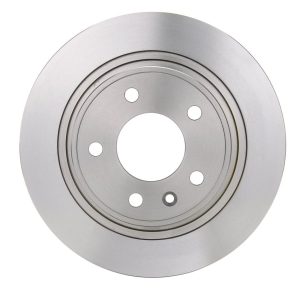 Disc frana -> CHEVROLET CRUZE (J300) 1.4 benzina 101 cai -> BOSCH 0 986 479 646