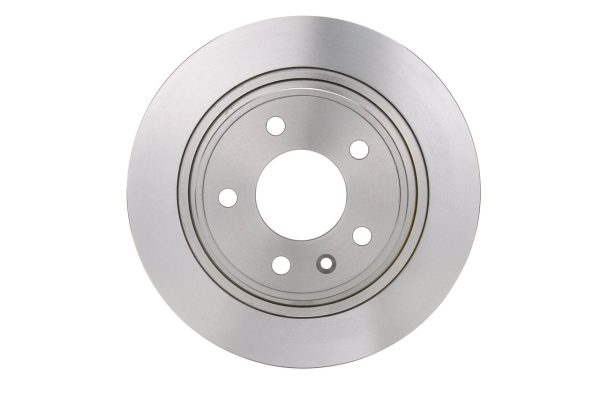 Disc frana -> CHEVROLET CRUZE (J300) 1.4 benzina 101 cai -> BOSCH 0 986 479 646