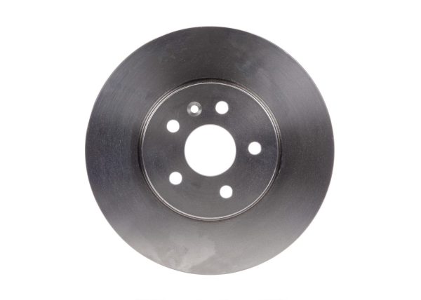 Disc frana -> CHEVROLET TRAX 1.6 benzina 116 cai -> BOSCH 0 986 479 666