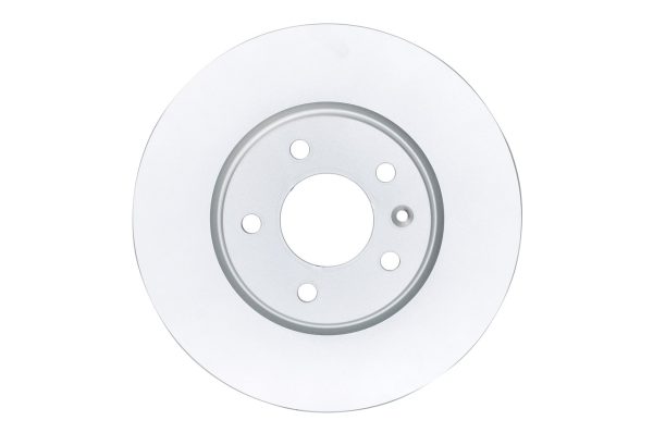 Disc frana -> CHEVROLET CRUZE (J300) 1.6 benzina 117 cai -> BOSCH 0 986 479 C56
