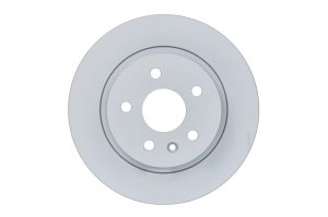 Disc frana -> CHEVROLET CRUZE (J300) 1.6 benzina 117 cai -> BOSCH 0 986 479 C57