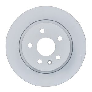 Disc frana -> CHEVROLET CRUZE (J300) 1.6 benzina 117 cai -> BOSCH 0 986 479 C57