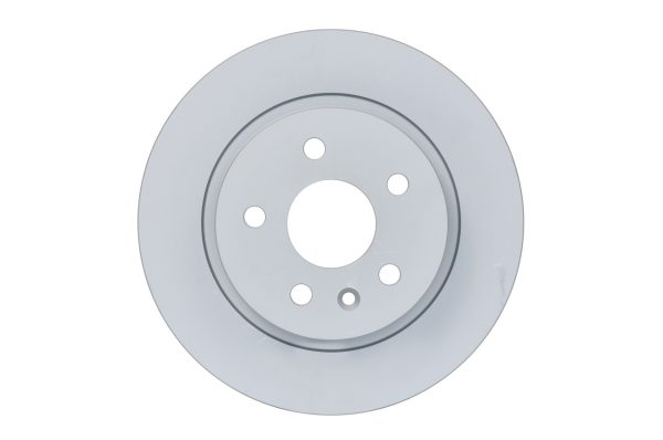 Disc frana -> CHEVROLET CRUZE (J300) 1.6 benzina 117 cai -> BOSCH 0 986 479 C57