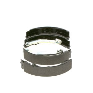 Set saboti frana -> CHEVROLET SPARK Caseta/ Hatchback (M200, M250) 0.8 benzina 52 cai -> BOSCH 0 986 487 628