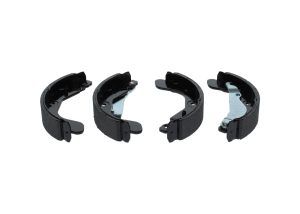 Set saboti frana -> CHEVROLET AVEO limuzina (T300) 1.2 benzina 69 cai -> BOSCH 0 986 487 923