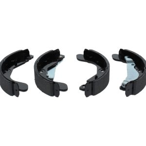 Set saboti frana -> CHEVROLET AVEO limuzina (T300) 1.2 benzina 69 cai -> BOSCH 0 986 487 923