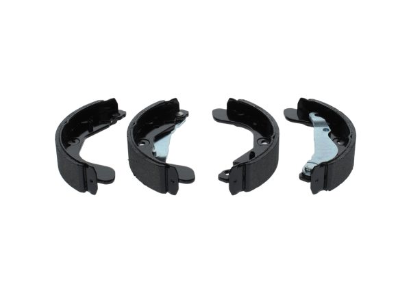Set saboti frana -> CHEVROLET AVEO hatchback (T300) 1.2 benzina 69 cai -> BOSCH 0 986 487 923