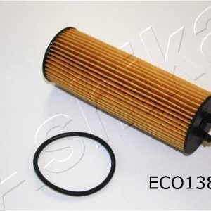 Filtru ulei -> CHEVROLET AVEO limuzina (T300) 1.4 benzina 100 cai -> ASHIKA 10-ECO138