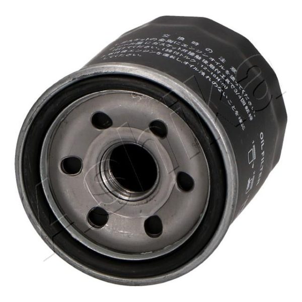 Filtru ulei -> CHEVROLET SPARK (M300) 1.0 benzina 68 cai -> ASHIKA 10-W0-W02
