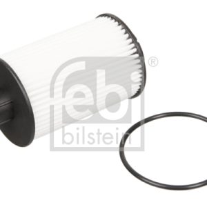 Filtru ulei -> CHEVROLET CRUZE hatchback (J305) 2.0 CDI diesel 163 cai -> FEBI BILSTEIN 100361