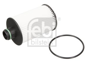 Filtru ulei -> CHEVROLET CRUZE Station Wagon (J308) 2.0 TD diesel 163 cai -> FEBI BILSTEIN 100361