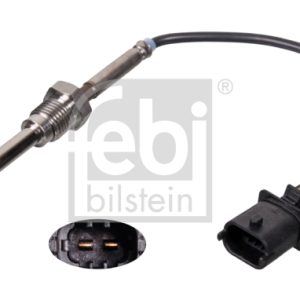 Senzor temperatura gaze evacuare -> CHEVROLET AVEO limuzina (T300) 1.3 D diesel 75 cai -> FEBI BILSTEIN 100822
