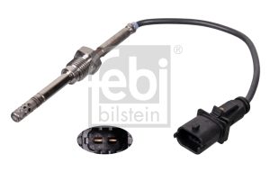 Senzor temperatura gaze evacuare -> CHEVROLET AVEO hatchback (T300) 1.3 D diesel 75 cai -> FEBI BILSTEIN 100822