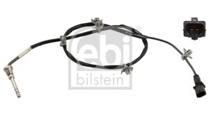Senzor temperatura gaze evacuare -> CHEVROLET TRAX 1.7 TD diesel 131 cai -> FEBI BILSTEIN 100841