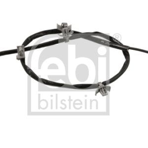 Senzor temperatura gaze evacuare -> CHEVROLET TRAX 1.7 TD diesel 131 cai -> FEBI BILSTEIN 100841