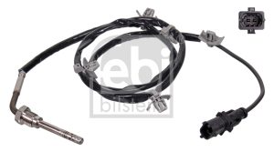Senzor temperatura gaze evacuare -> CHEVROLET TRAX 1.7 TD diesel 131 cai -> FEBI BILSTEIN 100843