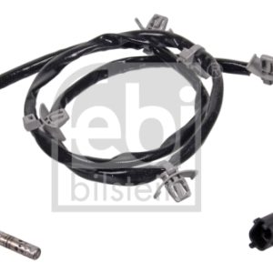 Senzor temperatura gaze evacuare -> CHEVROLET TRAX 1.7 TD diesel 131 cai -> FEBI BILSTEIN 100843