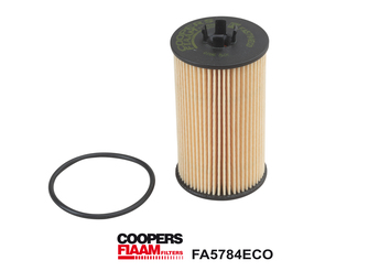 Filtru ulei -> CHEVROLET TRAX 1.4 LPG Benzina/Autogaz (GPL) 140 cai -> COOPERSFIAAM FA5784ECO