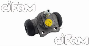 Cilindru receptor frana -> CHEVROLET SPARK (M300) 1.0 benzina 68 cai -> CIFAM 101-298