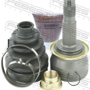 Cap planetara -> CHEVROLET AVEO hatchback (T300) 1.2 benzina 69 cai -> FEBEST 1010-T300