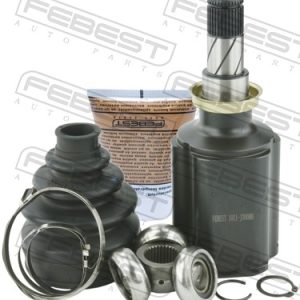 Cap planetara -> CHEVROLET CRUZE hatchback (J305) 1.4 benzina 140 cai -> FEBEST 1011-J300RH