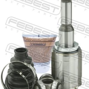 Cap planetara -> CHEVROLET AVEO hatchback (T300) 1.2 benzina 69 cai -> FEBEST 1011-T300LH