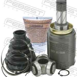 Cap planetara -> CHEVROLET AVEO hatchback (T300) 1.2 benzina 69 cai -> FEBEST 1011-T300RH