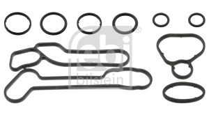 Set garnituri radiator ulei -> CHEVROLET CRUZE hatchback (J305) 1.6 benzina 113 cai -> FEBI BILSTEIN 101405