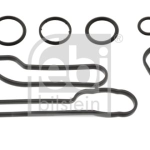 Set garnituri radiator ulei -> CHEVROLET CRUZE hatchback (J305) 1.6 benzina 113 cai -> FEBI BILSTEIN 101405
