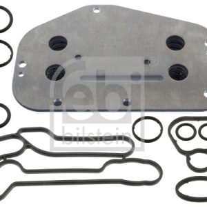 Radiator ulei motor -> CHEVROLET CRUZE hatchback (J305) 1.6 benzina 113 cai -> FEBI BILSTEIN 101406