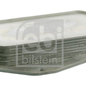 Radiator ulei motor -> CHEVROLET CRUZE hatchback (J305) 1.6 benzina 113 cai -> FEBI BILSTEIN 101407