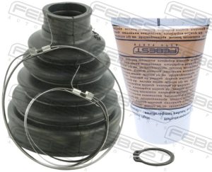 Burduf cauciuc articulatie planetara -> CHEVROLET AVEO limuzina (T300) 1.2 benzina 69 cai -> FEBEST 1015-T300