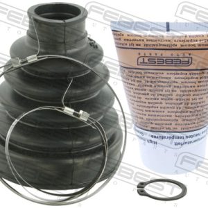 Burduf cauciuc articulatie planetara -> CHEVROLET AVEO hatchback (T300) 1.2 benzina 69 cai -> FEBEST 1015-T300
