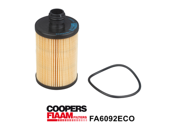 Filtru ulei -> CHEVROLET CRUZE hatchback (J305) 2.0 CDI diesel 163 cai -> COOPERSFIAAM FA6092ECO