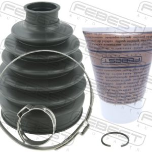 Burduf cauciuc articulatie planetara -> CHEVROLET AVEO hatchback (T300) 1.2 benzina 69 cai -> FEBEST 1017P-T300