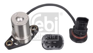Senzor nivel ulei motor -> CHEVROLET TRAX 1.7 TD diesel 131 cai -> FEBI BILSTEIN 102568