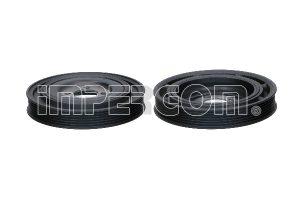 Fulie curea arbore cotit -> CHEVROLET AVEO hatchback (T300) 1.3 D diesel 75 cai -> ORIGINAL IMPERIUM 10289