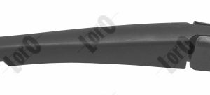 Brat stergator parbriz -> CHEVROLET AVEO hatchback (T300) 1.2 benzina 69 cai -> ABAKUS 103-00-017